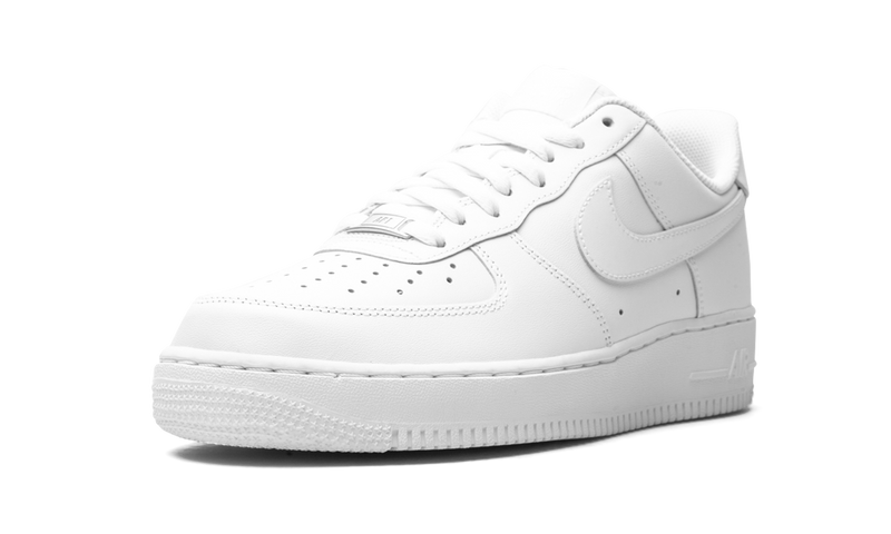 Nike Air Force 1 Low '07 'White on White' CW2288-111