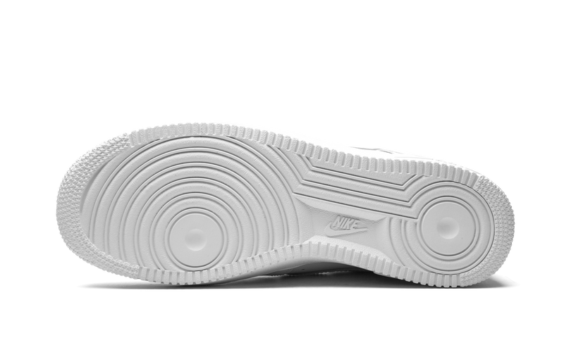 Nike Air Force 1 Low '07 'White on White' CW2288-111