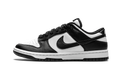 Nike Dunk Low Retro 'Panda' Black/White DD1391-100