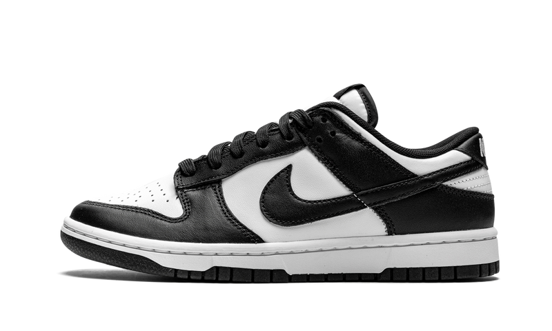 Nike Dunk Low Retro 'Panda' Black/White DD1391-100