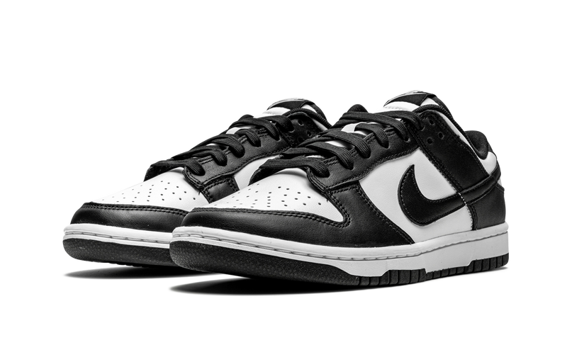 Nike Dunk Low Retro 'Panda' Black/White DD1391-100