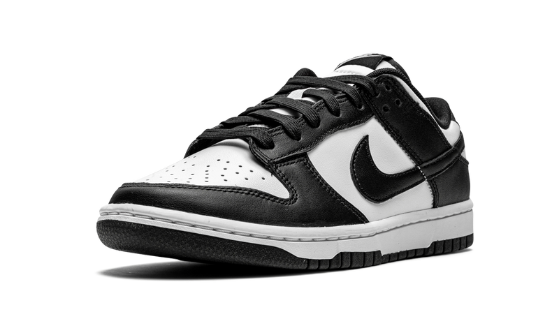 Nike Dunk Low Retro 'Panda' Black/White DD1391-100