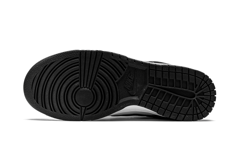 Nike Dunk Low Retro 'Panda' Black/White DD1391-100