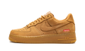 Supreme x Nike Air Force 1 Low SP 'Wheat' DN1555-200
