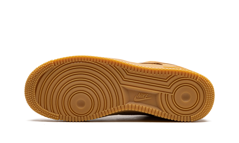 Supreme x Nike Air Force 1 Low SP 'Wheat' DN1555-200