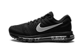 Nike Air Max 2017 'Anthracite' 849559-001