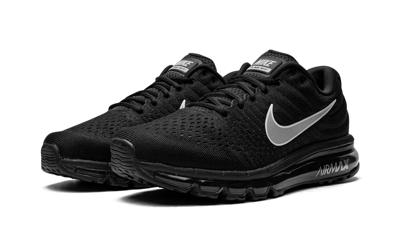 Nike Air Max 2017 'Anthracite' 849559-001