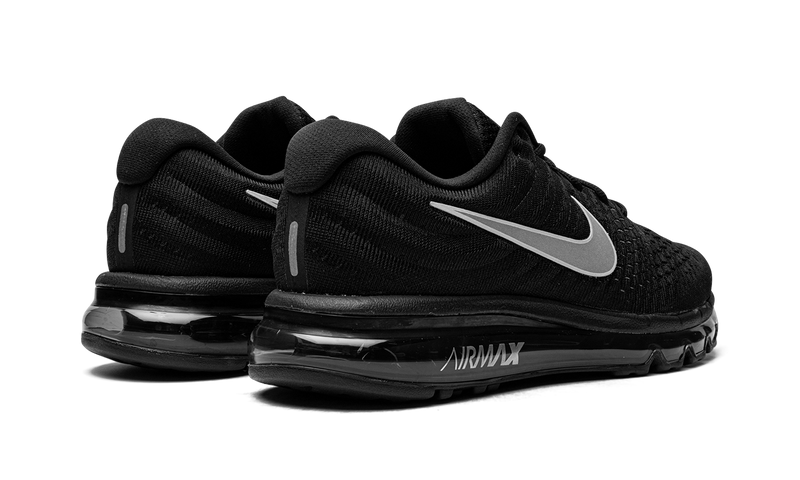 Nike Air Max 2017 'Anthracite' 849559-001
