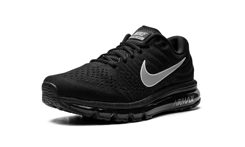 Nike Air Max 2017 'Anthracite' 849559-001