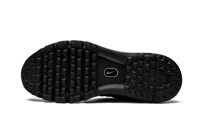 Nike Air Max 2017 'Anthracite' 849559-001