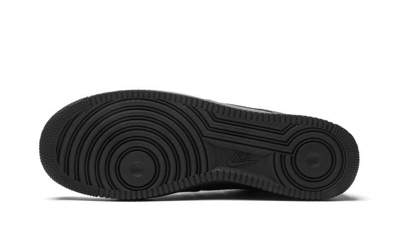 Nike Air Force 1 Low '07 'Triple Black' CW2288-001