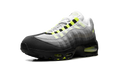 Nike Air Max 95 OG 'Big Bubble Neon' 2025/2026 HM4740-001