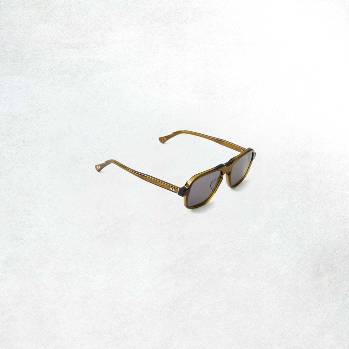 Oscar Deen Fraser: Pond / Night Black