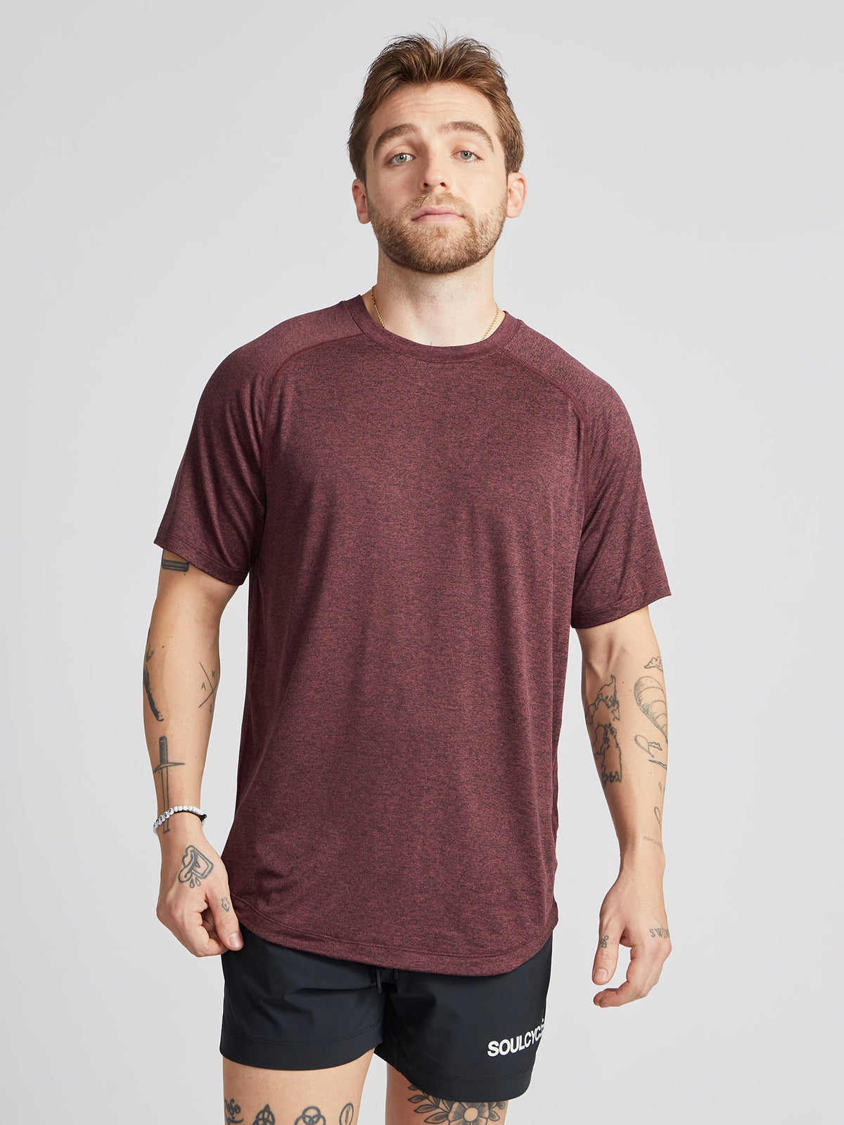 ATMOSPHERE TEE