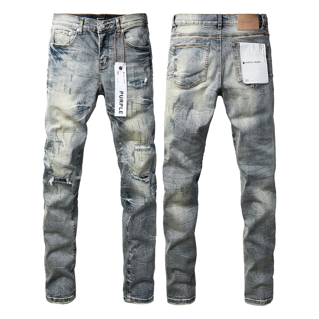 Purple Brand Street jeans 9161