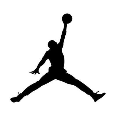 Air Jordan Logo